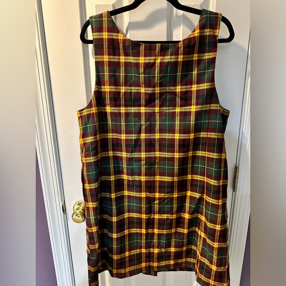 ModCloth She's So Retro Shift Dress - Picture 3 of 3